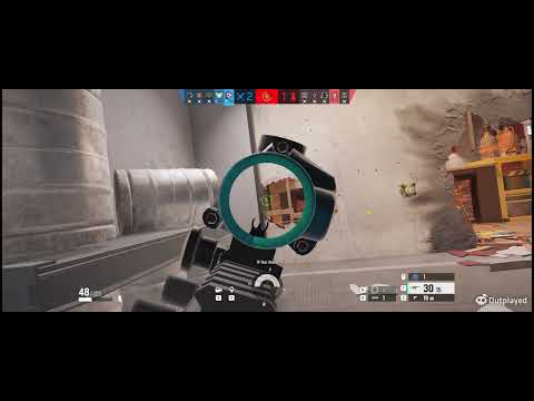 Big Brain Fuze play. Match point