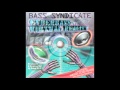 Bass Syndicate - Into the future/Interzone