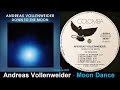 Andreas Vollenweider - Moon Dance
