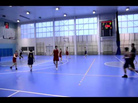 SKM 2012 U-13 Hajduki Chorzów -MKS Wodzisław Śl.