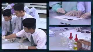 e-GURU: KIMIA Tingkatan 4 - Pengoksidaan dan Penurunan