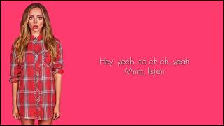 Little Mix - Clued Up (Lyrics)