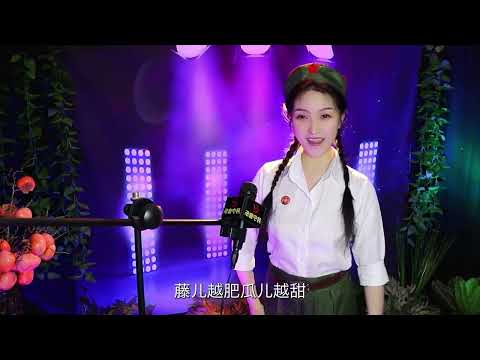 1962年经典红歌《社员都是向阳花》革命老歌永传唱！中国民歌大赏