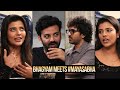 Aishwarya Rajesh Fun Interview With Deva Katta Aadhi Pinisetty And Chaitanya Rao Bhagyam