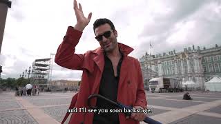 Rame Lahaj - Bishtalecat Pale Pale