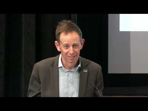 2022 Australian Repair Summit The Right to Repair The Hon Shane Rattenbury