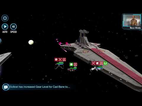 How to 3* Enfys Nest Node Fleet 5-D