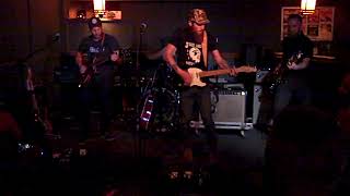 Alex Williams -- Strange Days