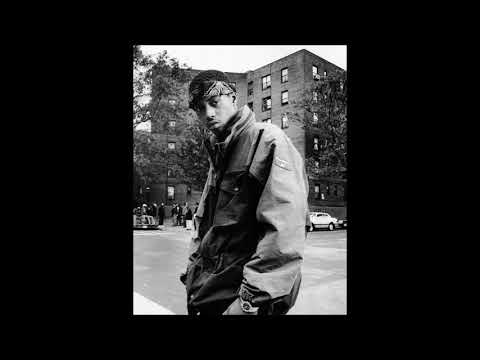 Nas - Wake Up Show Verse