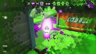 #9 スプラトゥーン2 [くろずの実況]