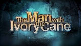 The Man With The Ivory Cane (Nintendo Switch) eShop Key UNITED STATES