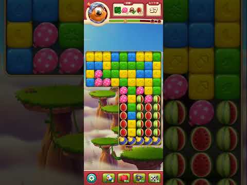 Toon Blast Level #8585#8586#8587#8588#8589 Clea @mlupin‘s Room(1)