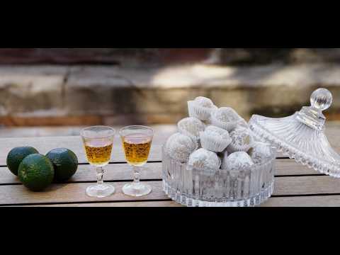 Κουμ Κουάτ Κέρκυρας ΠΓΕ & Μανταρίνι Χίου ΠΓΕ