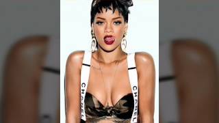 Rihanna Photos