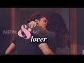 Justin & Kat | Lover [spinning out]