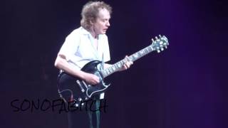 You Shook Me All Night Long, AC/DC w/ Axl Rose, Wells Fargo Center, Philadelphia, PA 9/20/2016