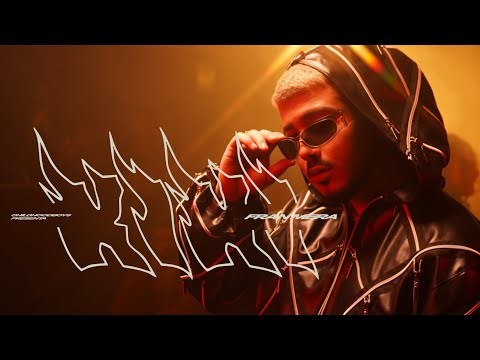 Fran Mera - KIKI (Official Video)