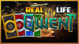 Unknown Channel - Gwent: The Legendary Card Game video thumbnail