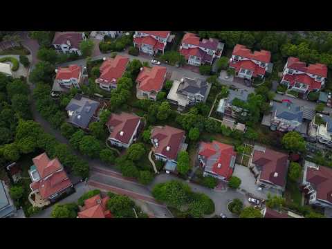 #1 Mavic Pro, Minhang, Shanghai