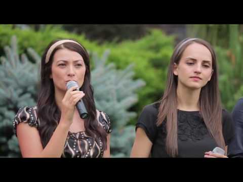 Azi te cheama Isus   Speranta si Puiu Chibici