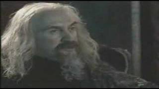 Doctor Who - The Curse Of Fatal Death, Part 1.2