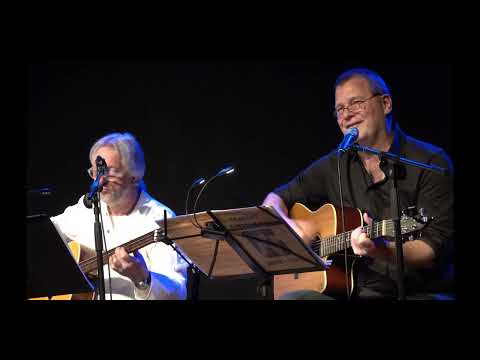 "Ich mache meinen Frieden" (Gerhard Gundermann) - Jörg Endesfelder und Arne Spekat