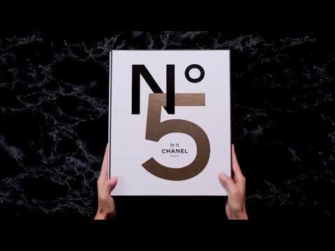 Chanel No. 5 - by Pauline Dreyfus (Hardcover)
