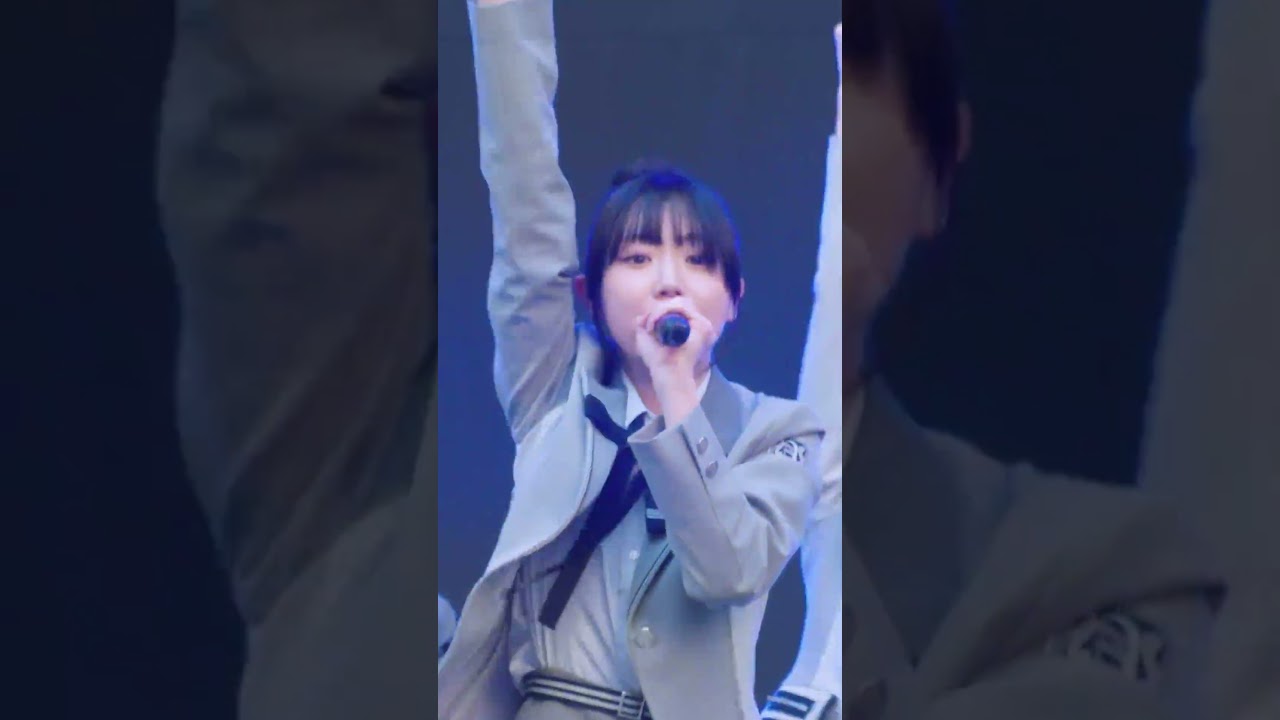 RE-GE(リージェ)「0秒前」LIVE