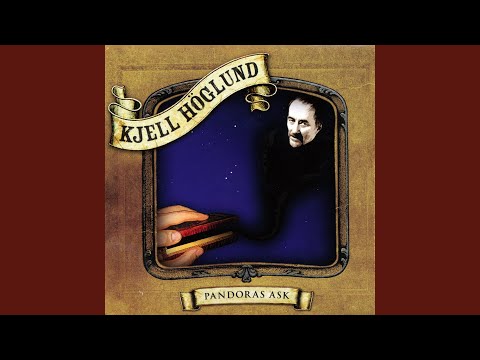 Gamla Vänner - Kjell Höglund