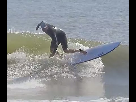 7'3 Firewire Machado Sunday Surfboard (57 Liters of Volume)