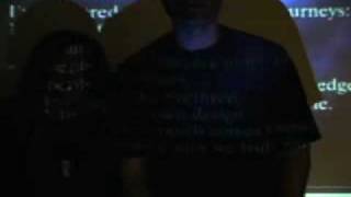 Kamikaze CMI - Head Bust