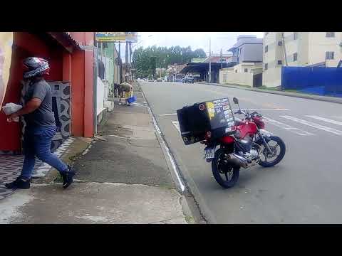 Bairro Paloma - Rua Cerro Azul com Morretes até Br116. Colombo - Paraná.