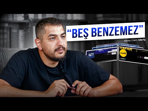 BEŞ BENZEMEZ
