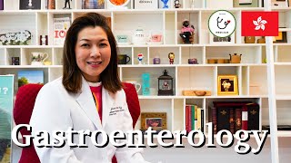 🧑🏻‍⚕️醫生有話兒🩸| 73 Questions with Gastroenterologist| HKG