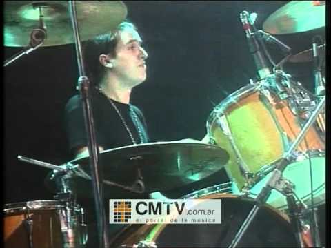 Alakrn video No dejes de brillar - CM Vivo 13/07/1998