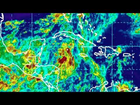 August 30 Weather Xtreme Video - Morning Edition