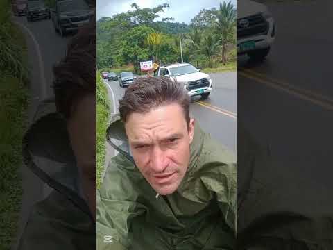 pedaleando desde Moyobamba hasta Rioja San Martín Perú