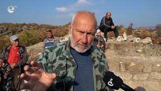 Голяма християнска църква и езически храм са разкритията на Татул