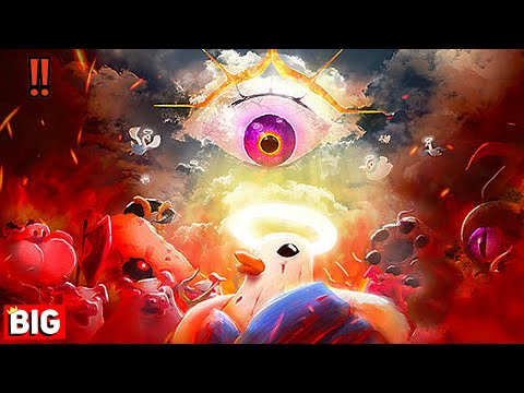 Indie Game SURPRISE Releases - February 2023 | Part 2