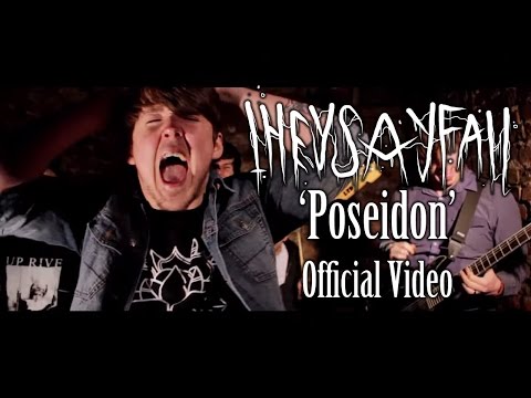 They Say Fall - Poseidon [OFFICIAL VIDEO]