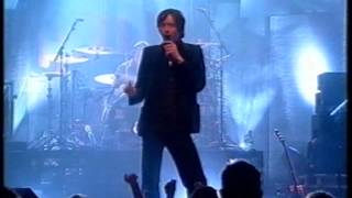Pulp - Bad Cover Version (live)