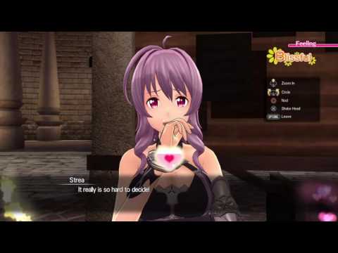 Sword Art Online Hollow Realization How to Build Your Friendship Fast