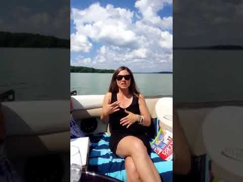 Live on Lake Waconia