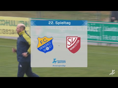 Neue Besen kehren gut - Perfekte Pummer-Premiere in Pipinsried