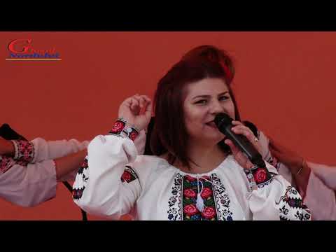 COLAJ BIANCA BALTA IN CONCERT LA CONCESTI 2019