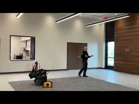 Fire Station Lobby Eoc Video 2