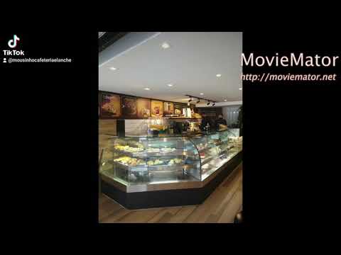 Mousinho Cafeteria & Lanches