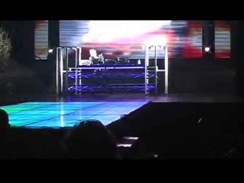 TITO STIGMATO (MENDOZA, ARGENTINA).mov