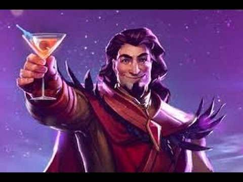 World Of Warcraft Logro de Eco de Medivh Que cunda el panico!