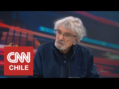 Humberto Maturana: “En el convivir es fundamental el mutuo respeto y la honestidad”